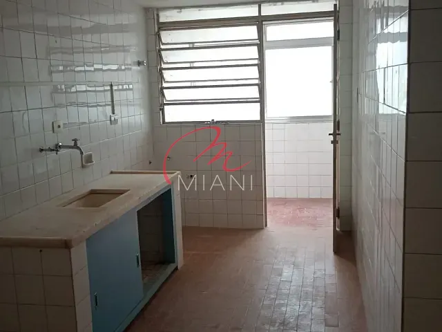 Apartamento com 70m² 1 quarto e 1 banheiro, para alugar, no bairro Vila Romana em São Paulo