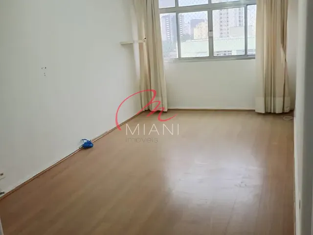 Apartamento com 70m² 1 quarto e 1 banheiro, para alugar, no bairro Vila Romana em São Paulo