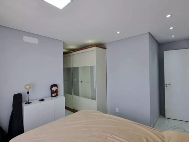 Apartamento 2 quartos e 1 banheiro, à venda, no bairro Parque Viana em Barueri
