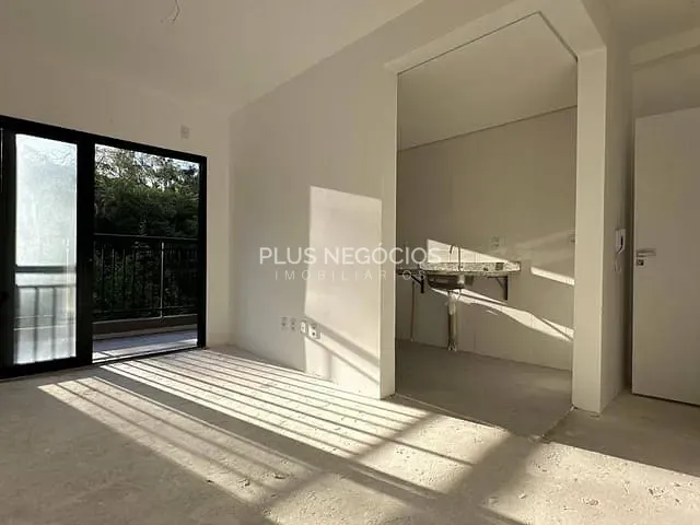 Apartamento com 56m² 2 quartos e 1 banheiro, à venda, no bairro Vila Domingues em Votorantim