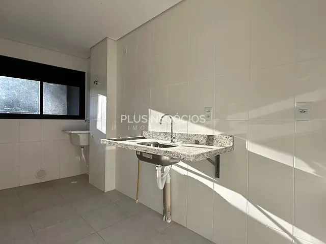 Apartamento com 56m² 2 quartos e 1 banheiro, à venda, no bairro Vila Domingues em Votorantim