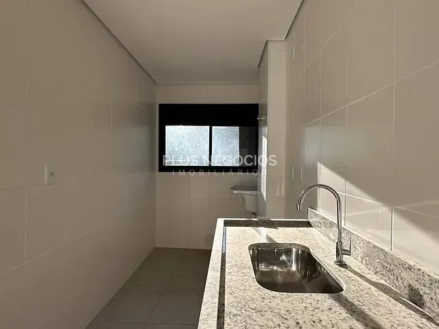 Apartamento com 56m² 2 quartos e 1 banheiro, à venda, no bairro Vila Domingues em Votorantim
