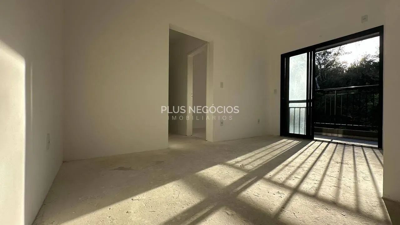Apartamento, 2 quartos, 55 m² - Foto 2