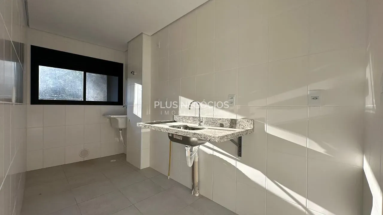 Apartamento, 2 quartos, 55 m² - Foto 4