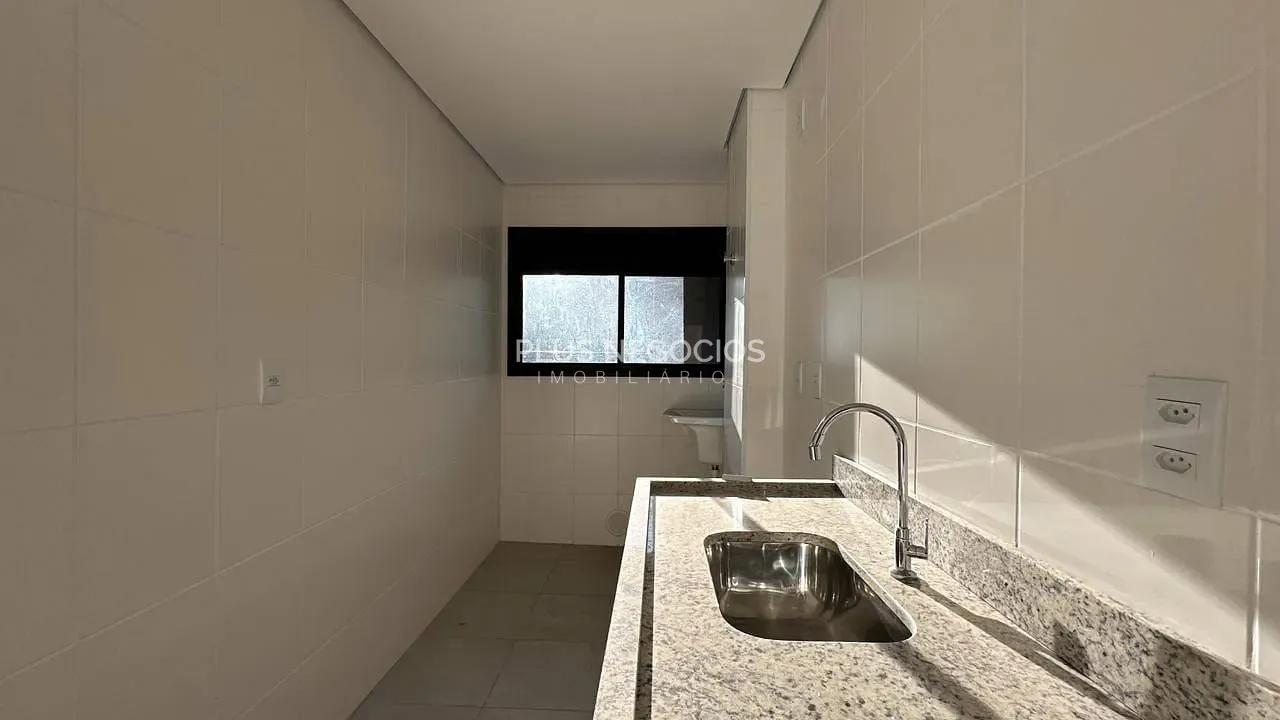 Apartamento, 2 quartos, 55 m² - Foto 5