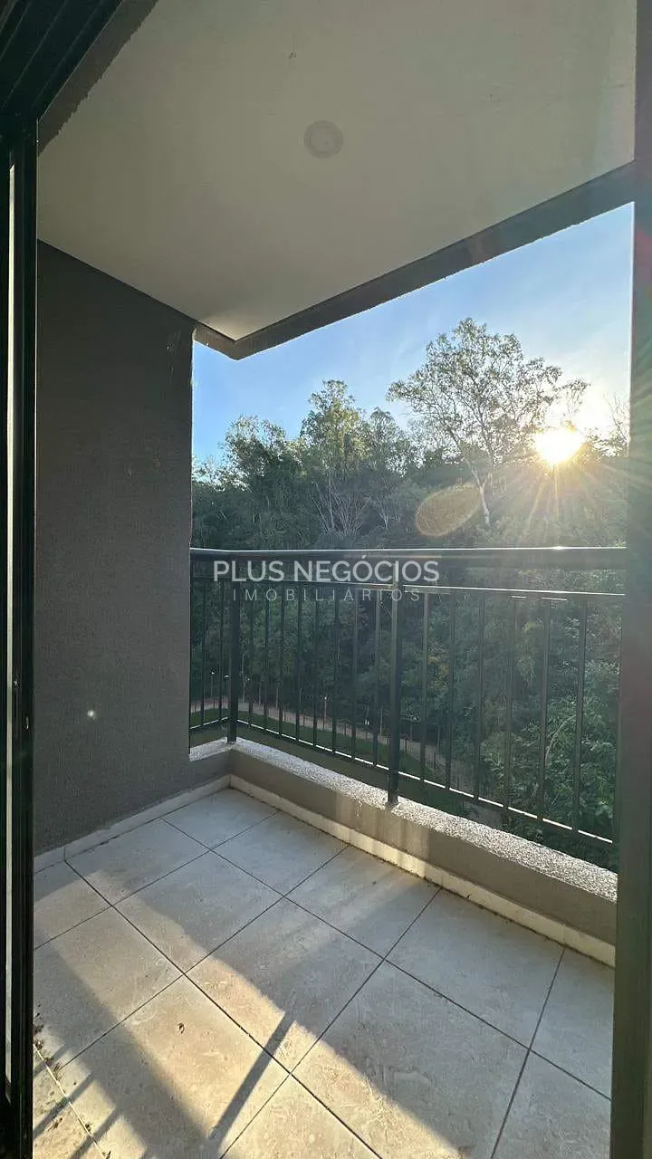 Apartamento, 2 quartos, 55 m² - Foto 9