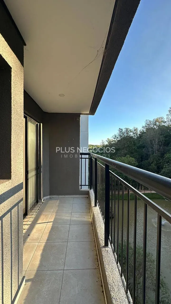 Apartamento, 2 quartos, 55 m² - Foto 10