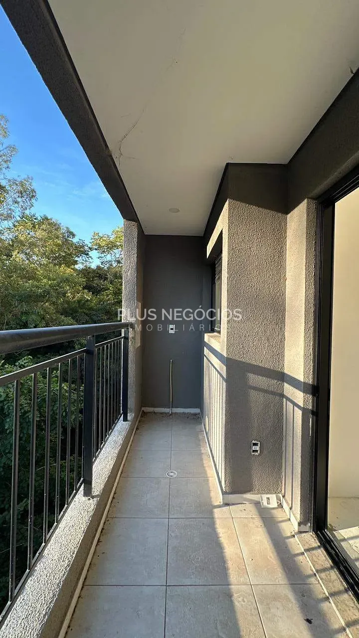 Apartamento, 2 quartos, 55 m² - Foto 11