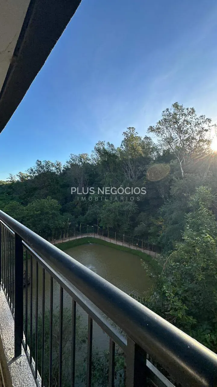 Apartamento, 2 quartos, 55 m² - Foto 12
