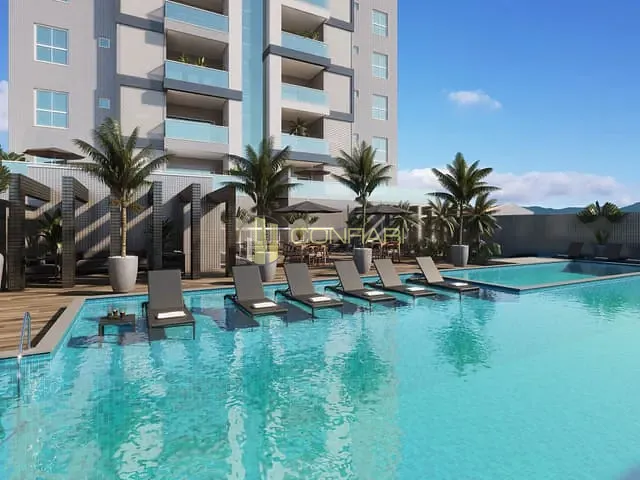 Apartamento 3 quartos e 3 banheiros, à venda, no bairro Centro em Itapema