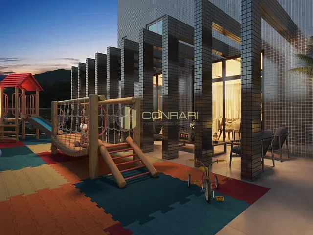 Apartamento 3 quartos e 3 banheiros, à venda, no bairro Centro em Itapema