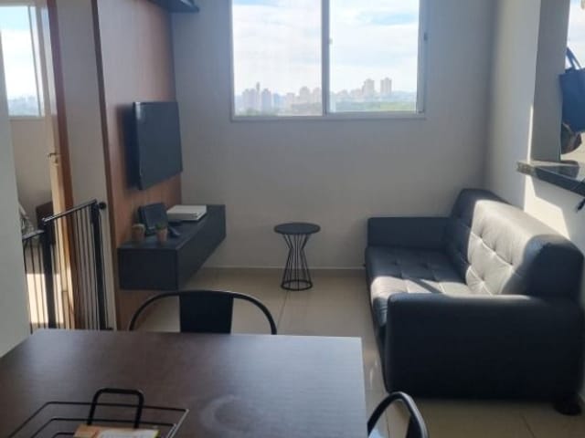 Foto do Apartamento - Apartamento com 2 dormitórios à venda, 44 m² por R$ 360.000,00 - Jardim das Indústrias - São José dos Campos/SP | INDEPENDENCE NEGOCIOS IMOBILIARIOS LTDA