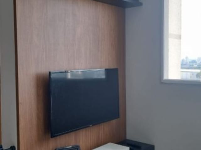 Foto do Apartamento - Apartamento com 2 dormitórios à venda, 44 m² por R$ 360.000,00 - Jardim das Indústrias - São José dos Campos/SP | INDEPENDENCE NEGOCIOS IMOBILIARIOS LTDA