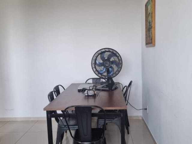 Foto do Apartamento - Apartamento com 2 dormitórios à venda, 44 m² por R$ 360.000,00 - Jardim das Indústrias - São José dos Campos/SP | INDEPENDENCE NEGOCIOS IMOBILIARIOS LTDA
