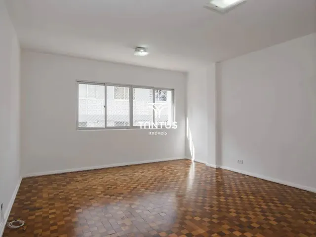 Apartamento 3 quartos e 1 banheiro, à venda, no bairro Cabral em Curitiba