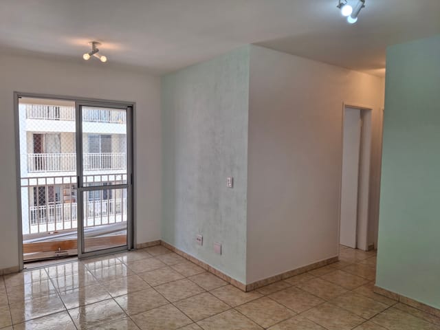 Foto do Apartamento - Apartamento à venda com 2 dormitórios, varanda e vaga de garagem, Jardim Esmeralda (Butantã), São Paulo, SP | Miani Imóveis