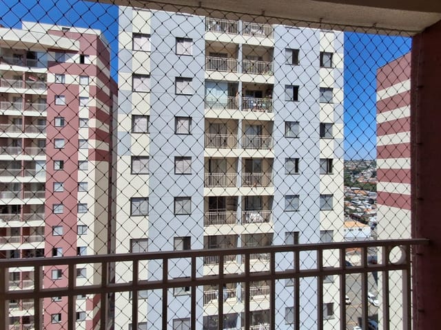 Foto do Apartamento - Apartamento à venda com 2 dormitórios, varanda e vaga de garagem, Jardim Esmeralda (Butantã), São Paulo, SP | Miani Imóveis