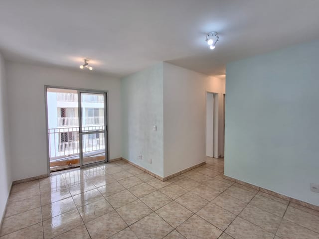 Foto do Apartamento - Apartamento à venda com 2 dormitórios, varanda e vaga de garagem, Jardim Esmeralda (Butantã), São Paulo, SP | Miani Imóveis