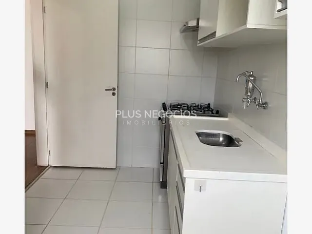 Apartamento com 52m² 2 quartos e 1 banheiro, à venda, no bairro Jardim Leocádia em Sorocaba