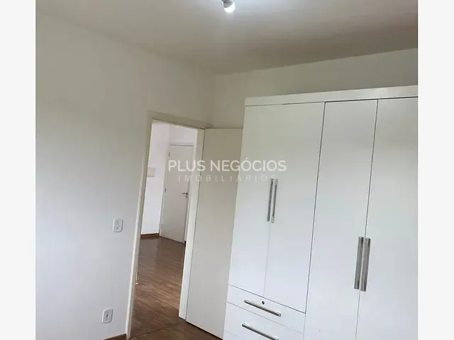 Apartamento com 52m² 2 quartos e 1 banheiro, à venda, no bairro Jardim Leocádia em Sorocaba