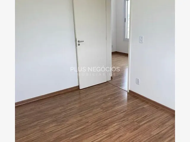 Apartamento com 52m² 2 quartos e 1 banheiro, à venda, no bairro Jardim Leocádia em Sorocaba