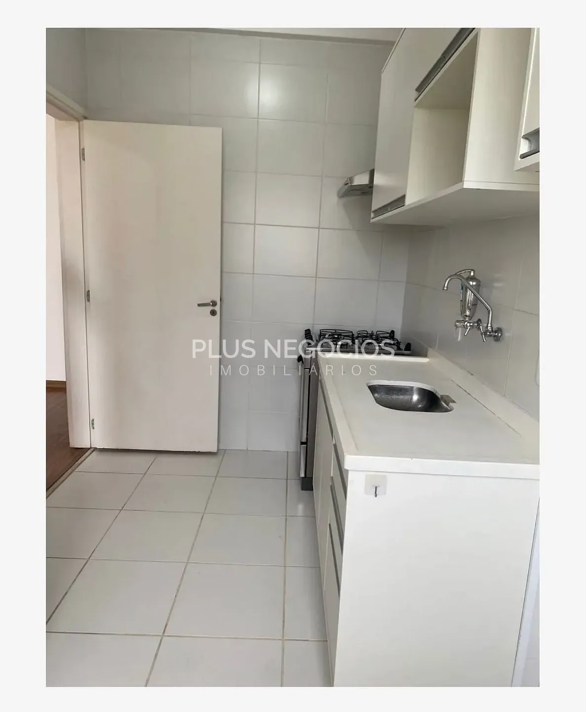 Apartamento, 2 quartos, 52 m² - Foto 1