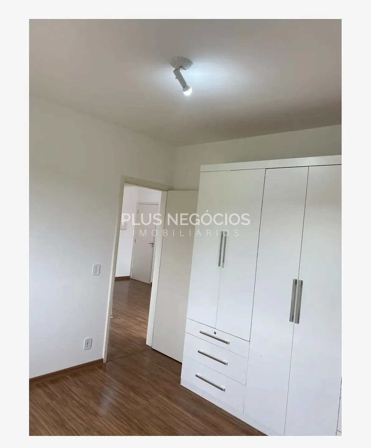 Apartamento, 2 quartos, 52 m² - Foto 4