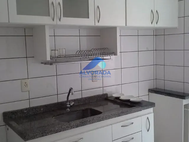 Apartamento 2 quartos e 1 banheiro, à venda, no bairro Jardim Aquarius em São José dos Campos