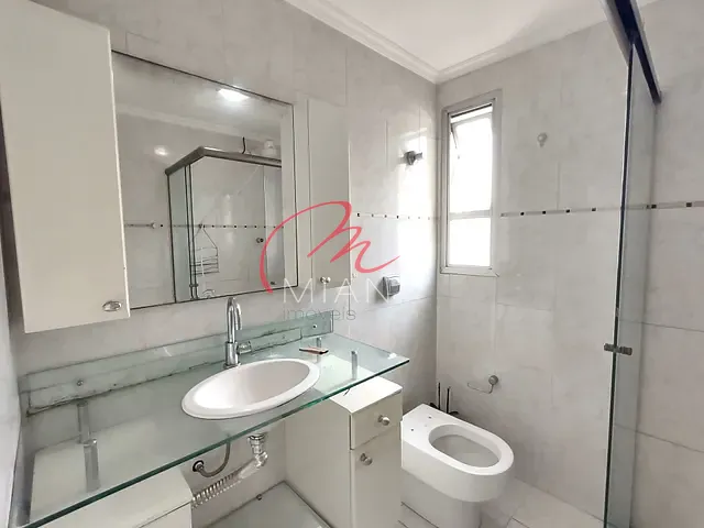 Apartamento com 93m² 1 quarto e 1 banheiro, para alugar, no bairro Bela Vista em São Paulo