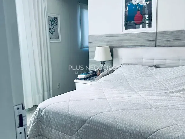 Apartamento com 139m² 3 quartos e 4 banheiros, à venda, no bairro Parque Campolim em Sorocaba