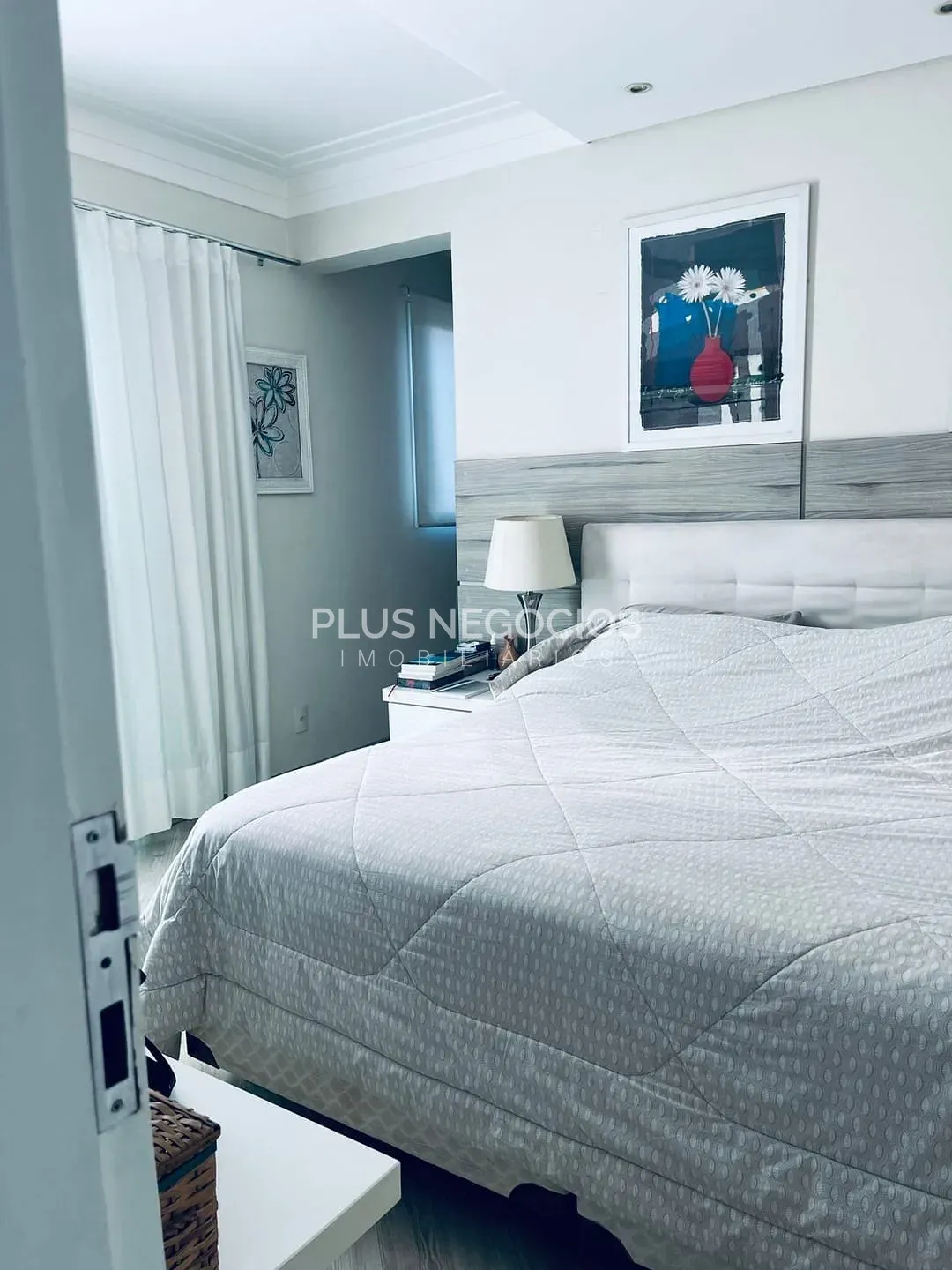 Apartamento, 3 quartos, 139 m² - Foto 4