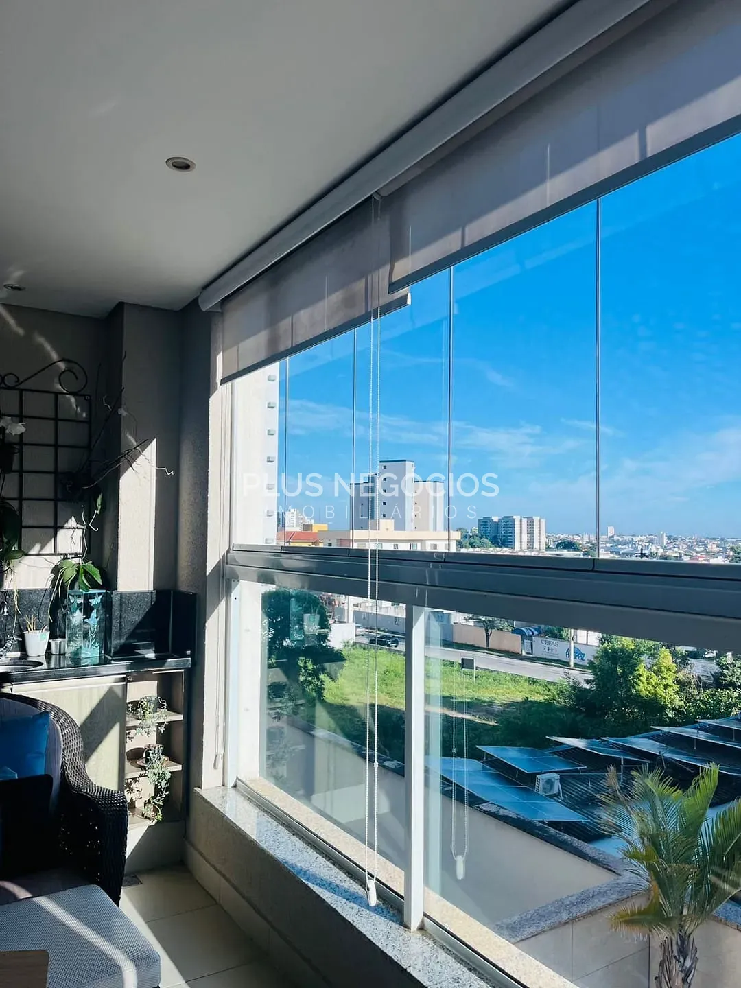 Apartamento, 3 quartos, 139 m² - Foto 1