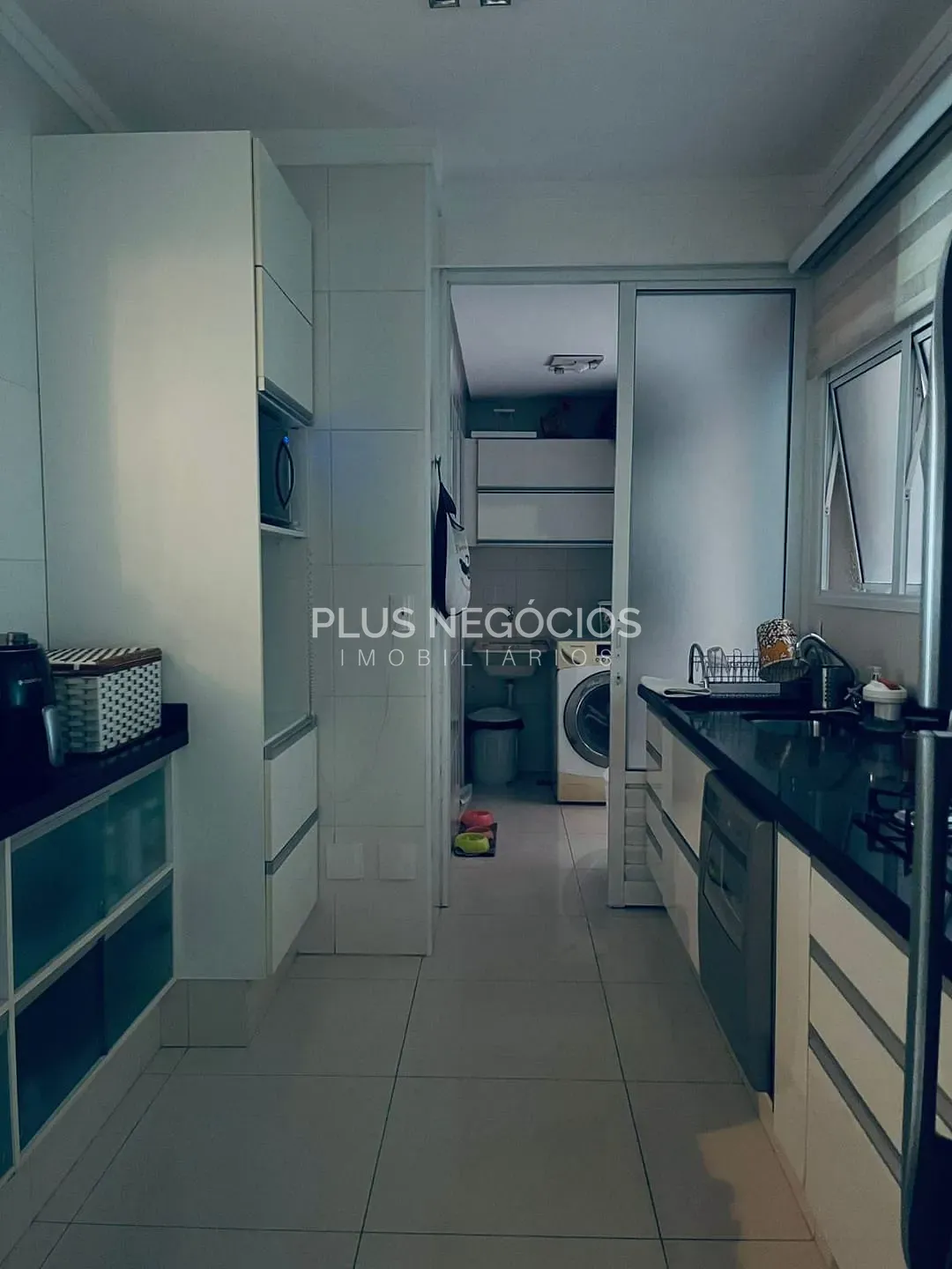 Apartamento, 3 quartos, 139 m² - Foto 3