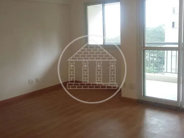 Apartamento com 69m² 2 quartos e 1 banheiro, à venda, no bairro Vila Andrade em São Paulo