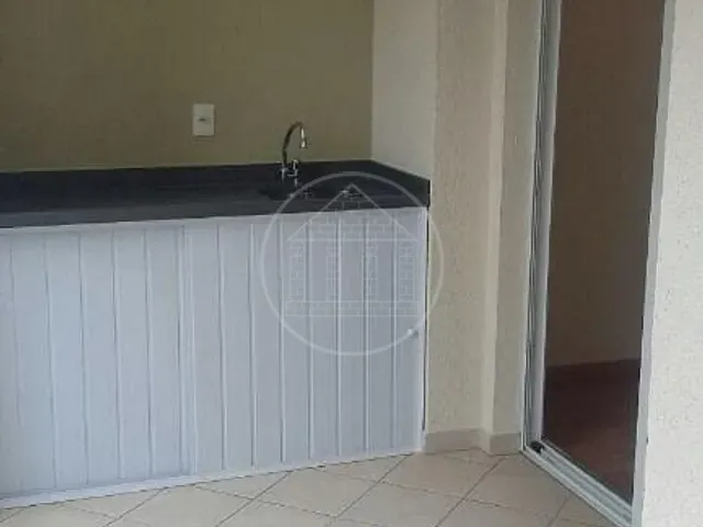 Apartamento com 69m² 2 quartos e 1 banheiro, à venda, no bairro Vila Andrade em São Paulo