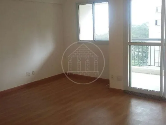 Apartamento com 69m² 2 quartos e 1 banheiro, à venda, no bairro Vila Andrade em São Paulo