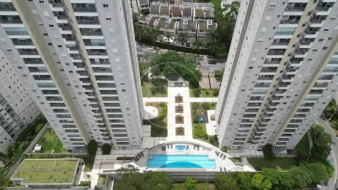 Apartamento, 2 quartos, 69 m² - Foto 1