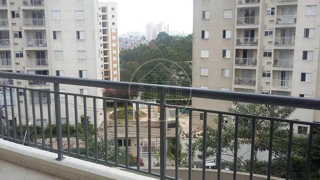 Apartamento, 2 quartos, 69 m² - Foto 6