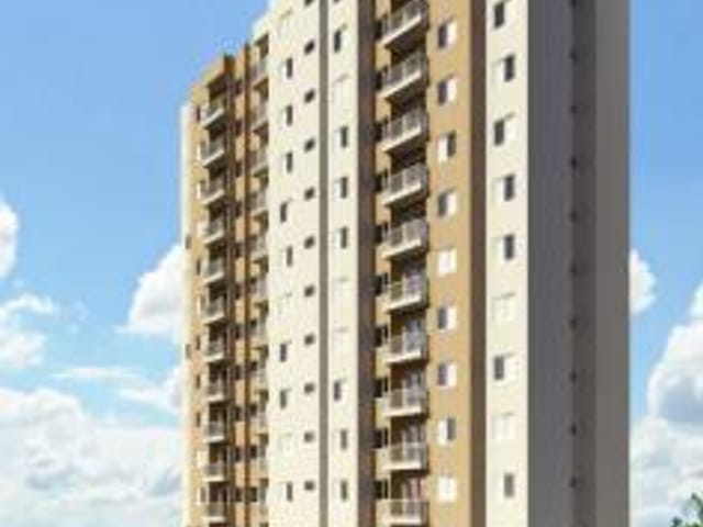 Foto do Apartamento - Apartamento à venda 1 Quarto, 43M², Vila Carmem, São Paulo - SP | Condomínio Altos do Parque | ZONA LESTE IMÓVEIS