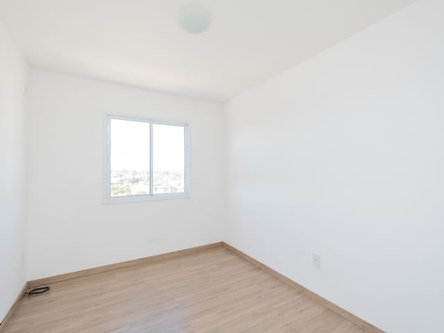 Apartamento com 62m² 2 quartos e 1 banheiro, à venda, no bairro Fragata em Pelotas