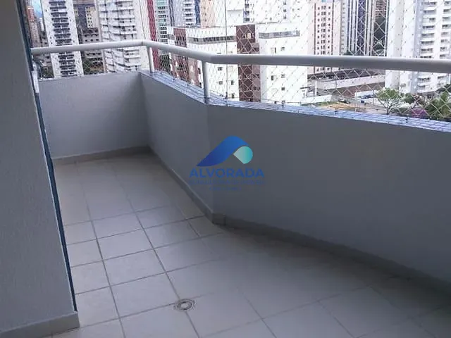 Apartamento 2 quartos e 1 banheiro, à venda, no bairro Jardim Aquarius em São José dos Campos
