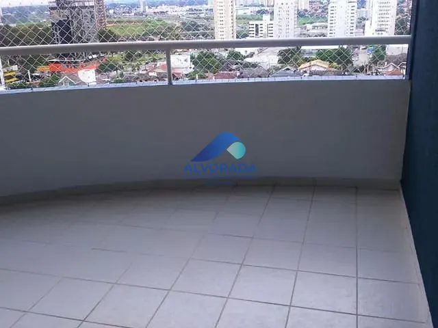 Apartamento 2 quartos e 1 banheiro, à venda, no bairro Jardim Aquarius em São José dos Campos