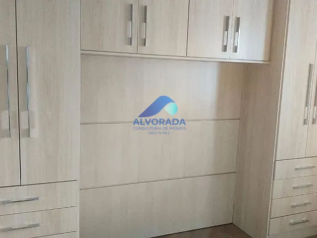 Apartamento 2 quartos e 1 banheiro, à venda, no bairro Jardim Aquarius em São José dos Campos