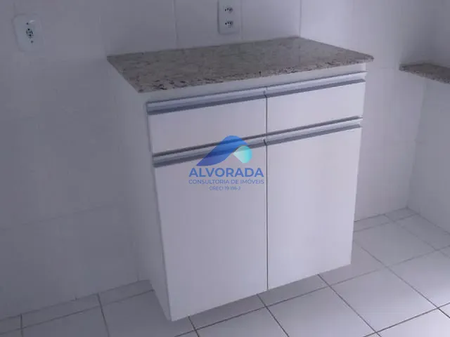 Apartamento 2 quartos e 1 banheiro, à venda, no bairro Jardim Aquarius em São José dos Campos