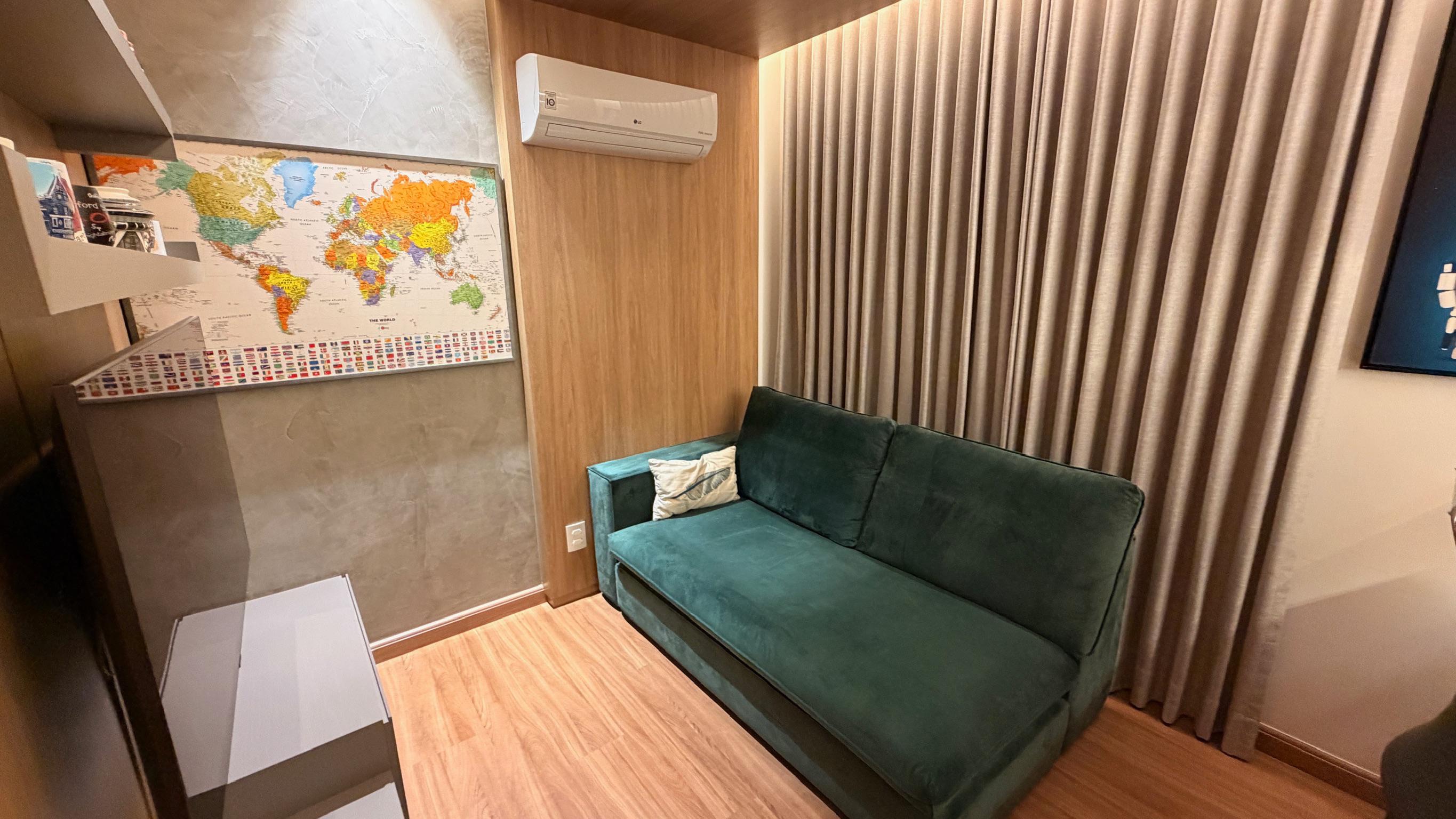 Apartamento, 3 quartos, 110 m² - Foto 8