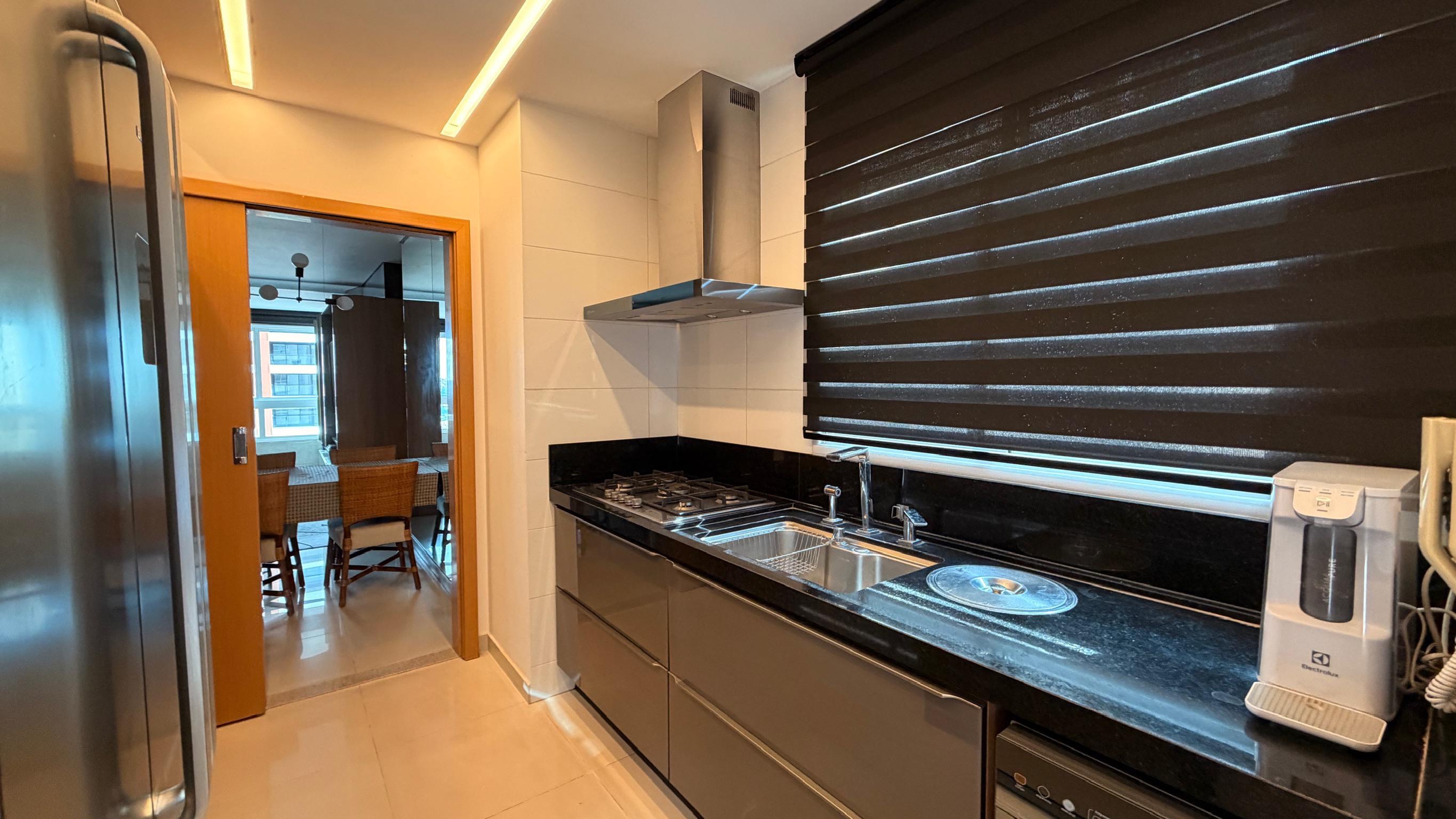 Apartamento, 3 quartos, 110 m² - Foto 7