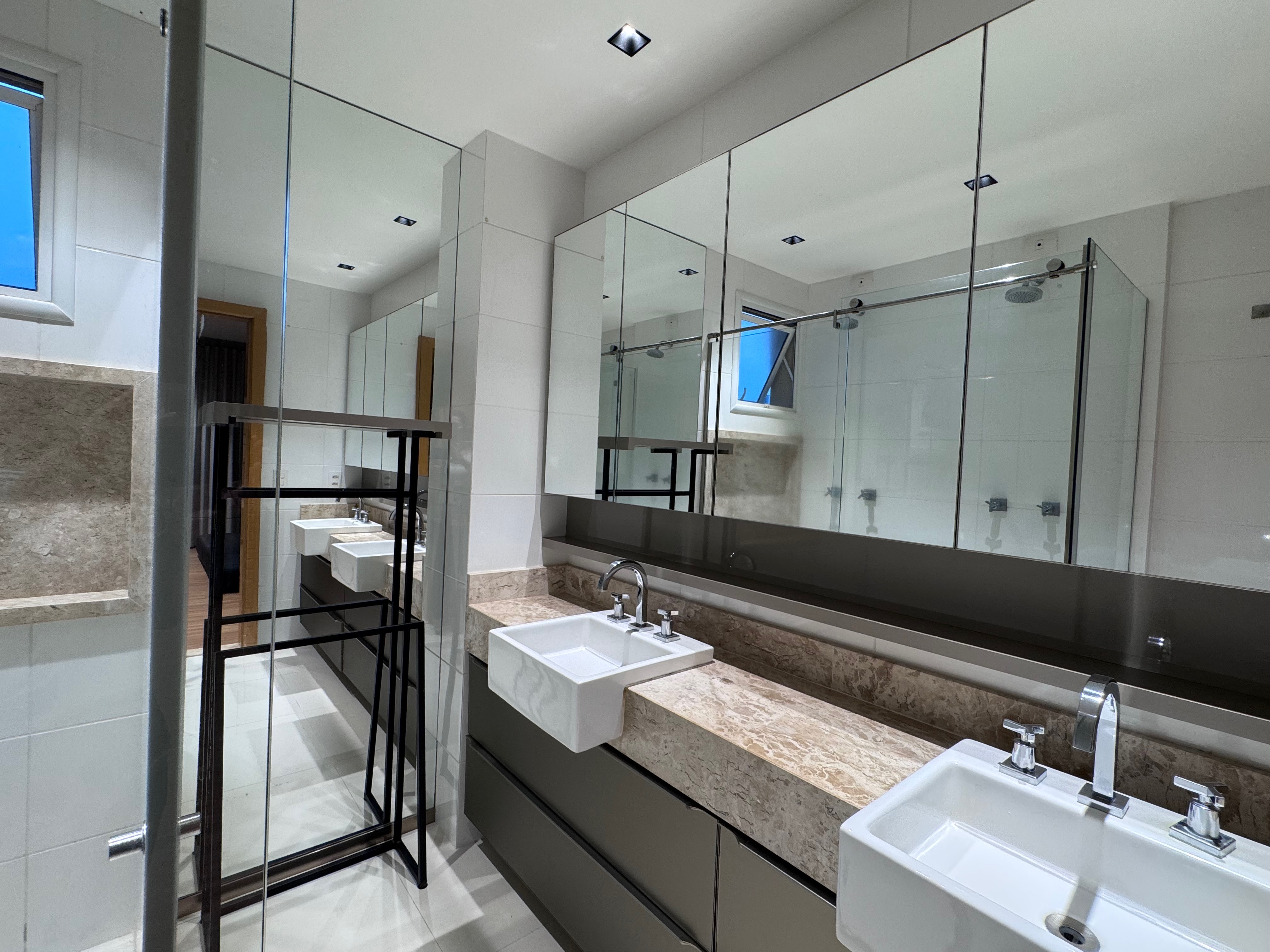 Apartamento, 3 quartos, 110 m² - Foto 14