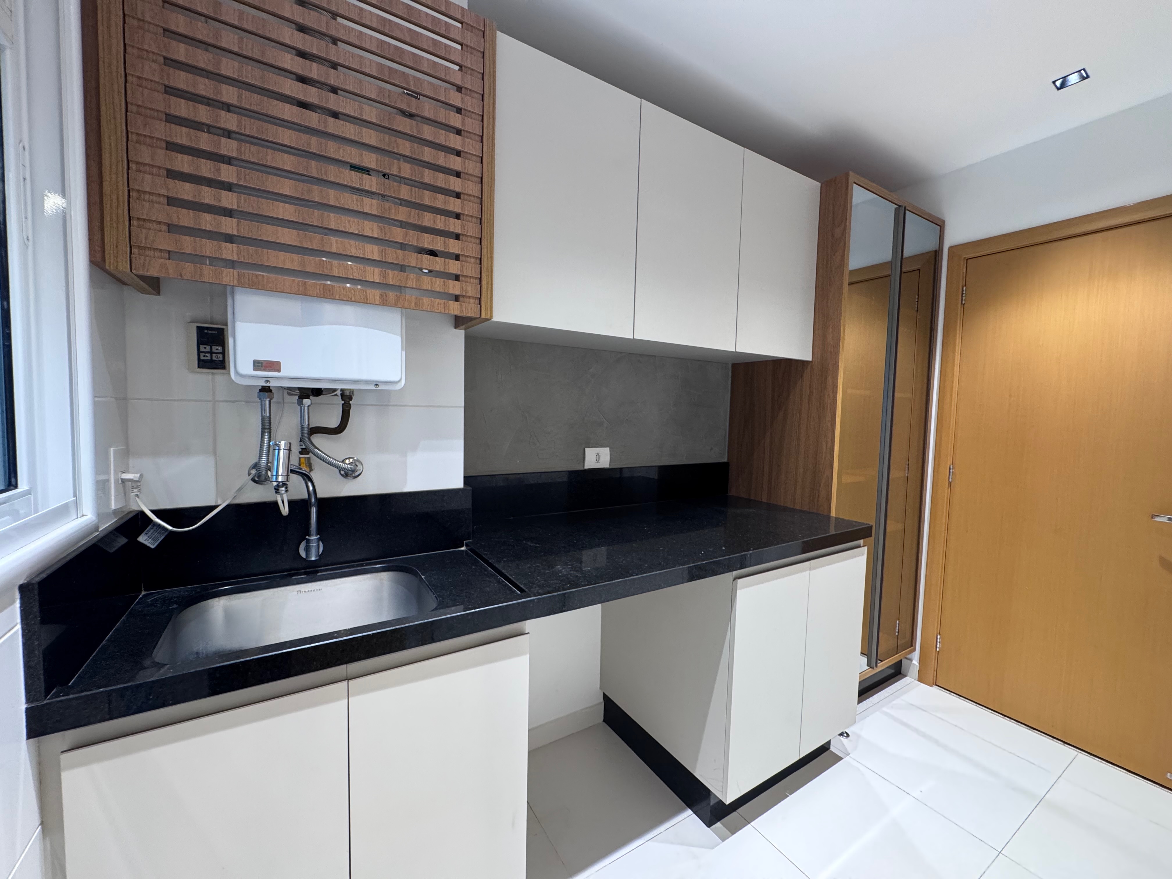 Apartamento, 3 quartos, 110 m² - Foto 15