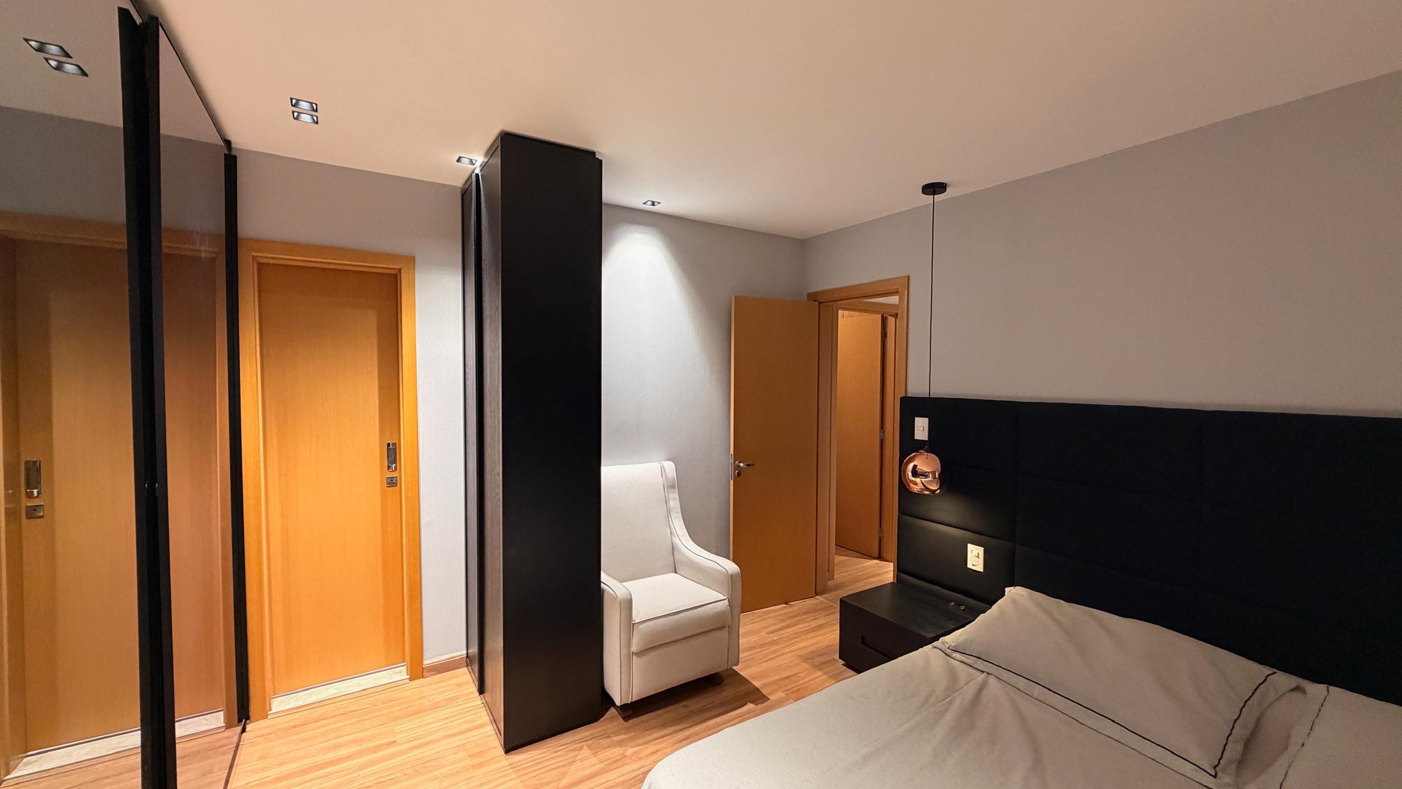 Apartamento, 3 quartos, 110 m² - Foto 10