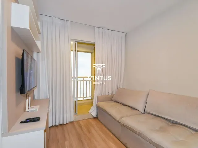 Apartamento 1 quarto e 1 banheiro, à venda, no bairro Jardim Cláudia em Pinhais